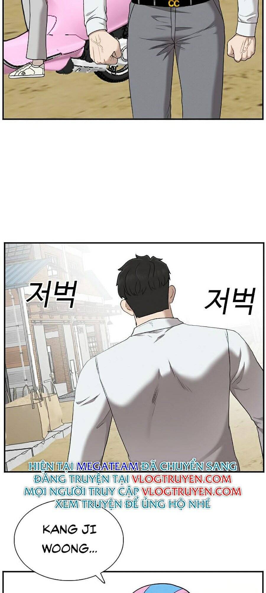 Người Xấu Chap 32 - Next Chap 33