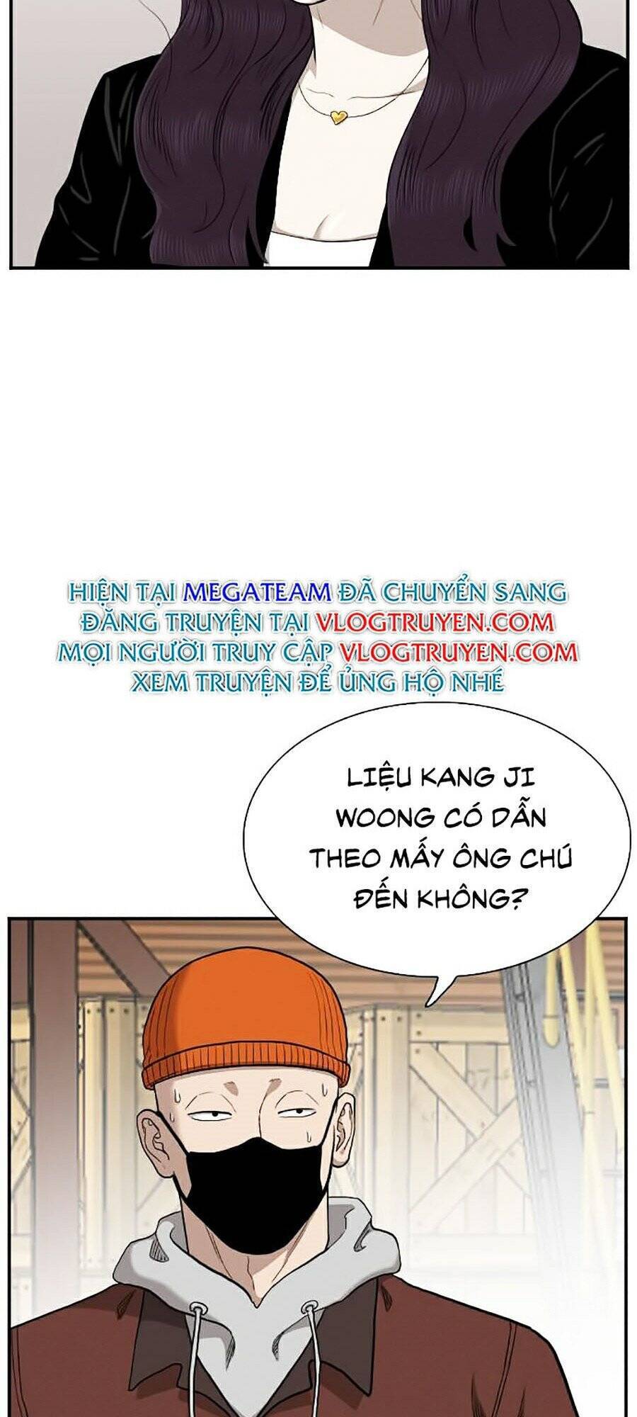 Người Xấu Chap 32 - Next Chap 33