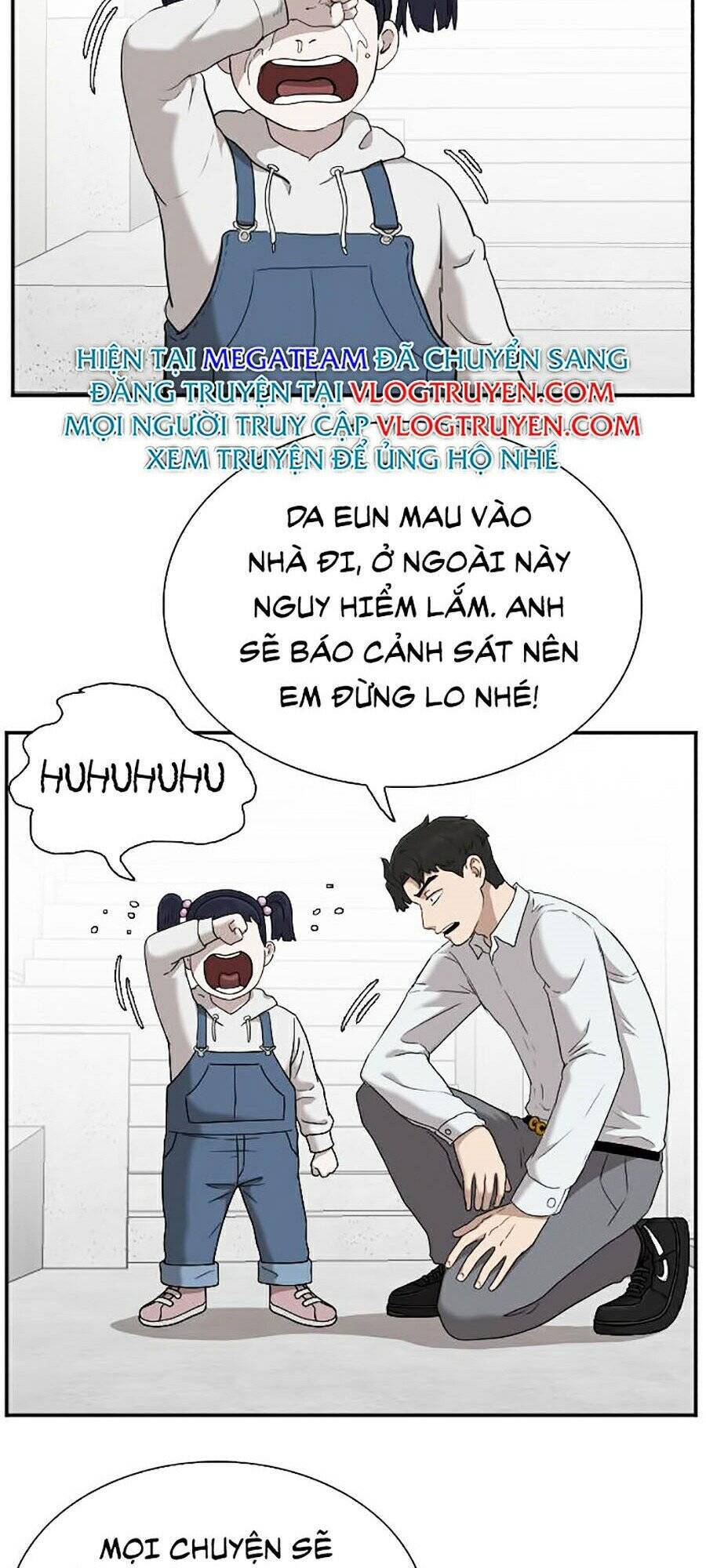 Người Xấu Chap 32 - Next Chap 33