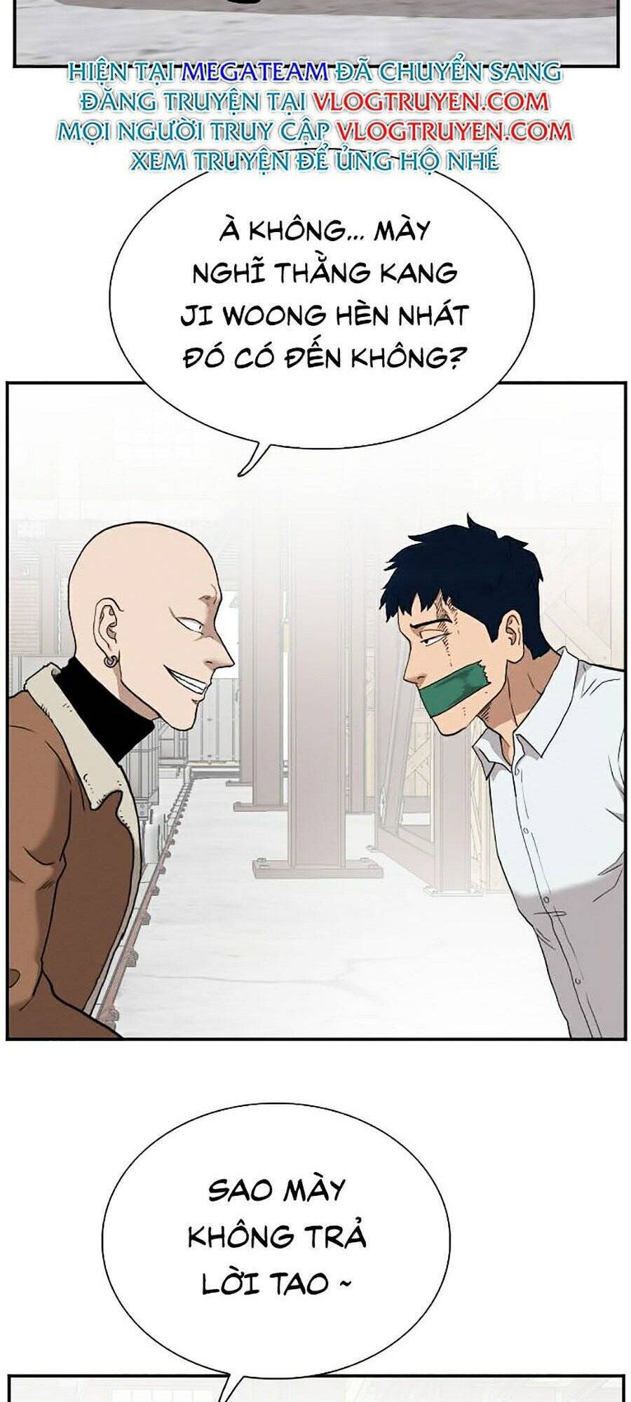 Người Xấu Chap 32 - Next Chap 33