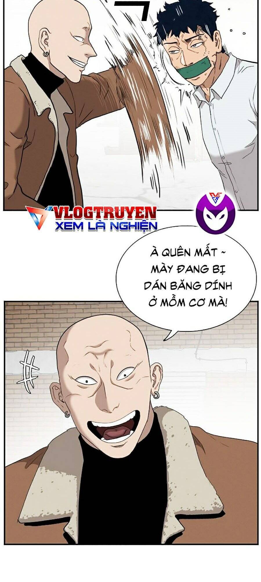 Người Xấu Chap 32 - Next Chap 33