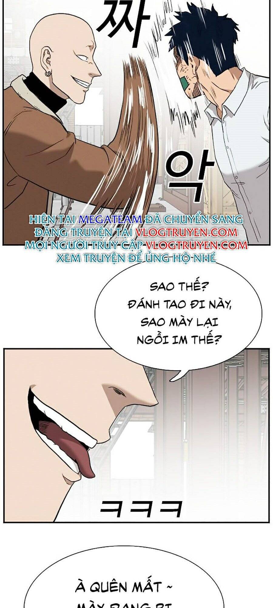 Người Xấu Chap 32 - Next Chap 33