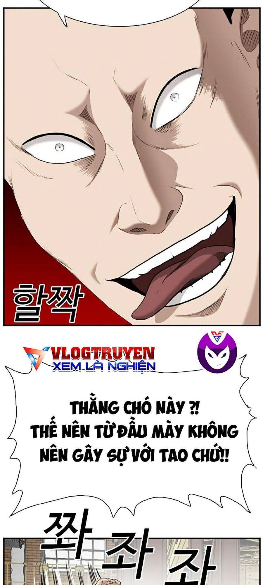 Người Xấu Chap 32 - Next Chap 33