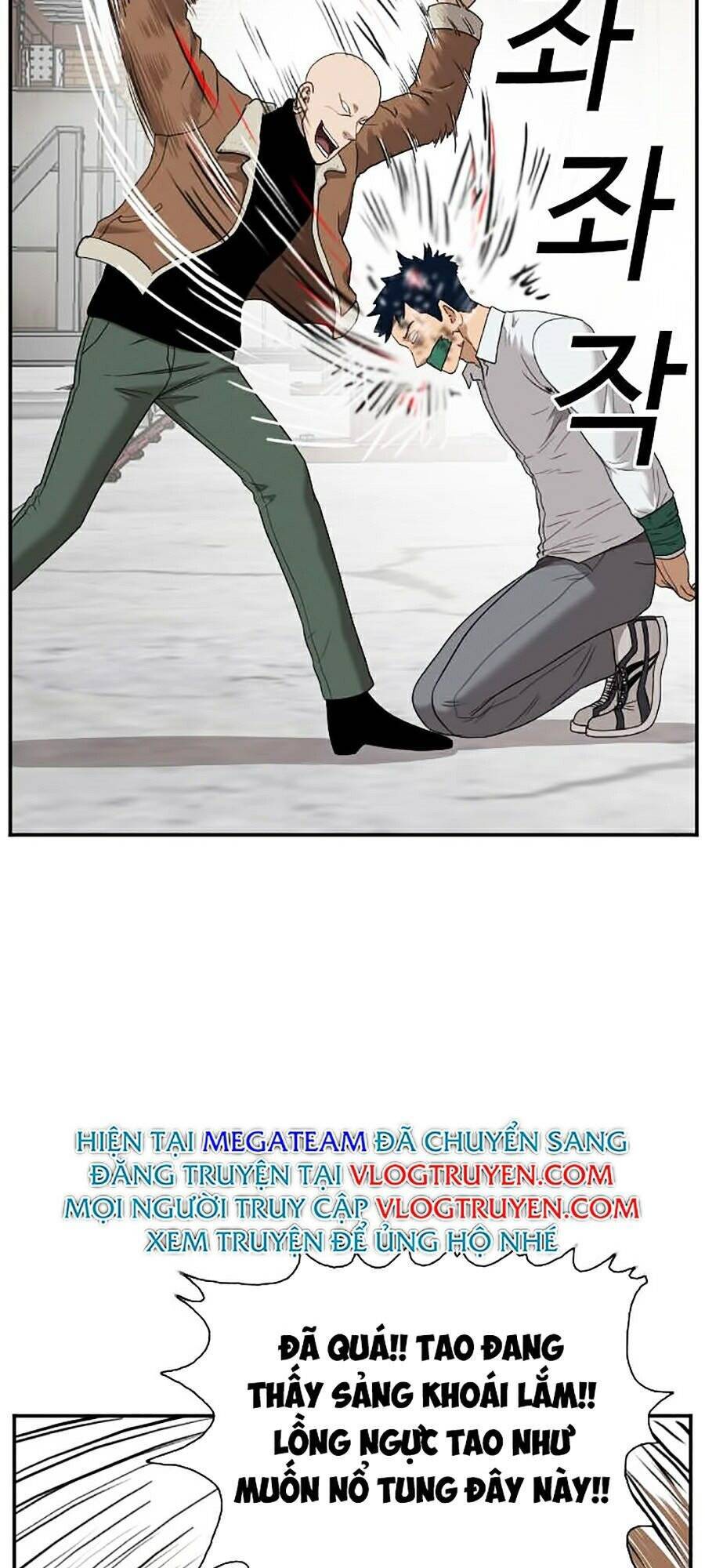 Người Xấu Chap 32 - Next Chap 33