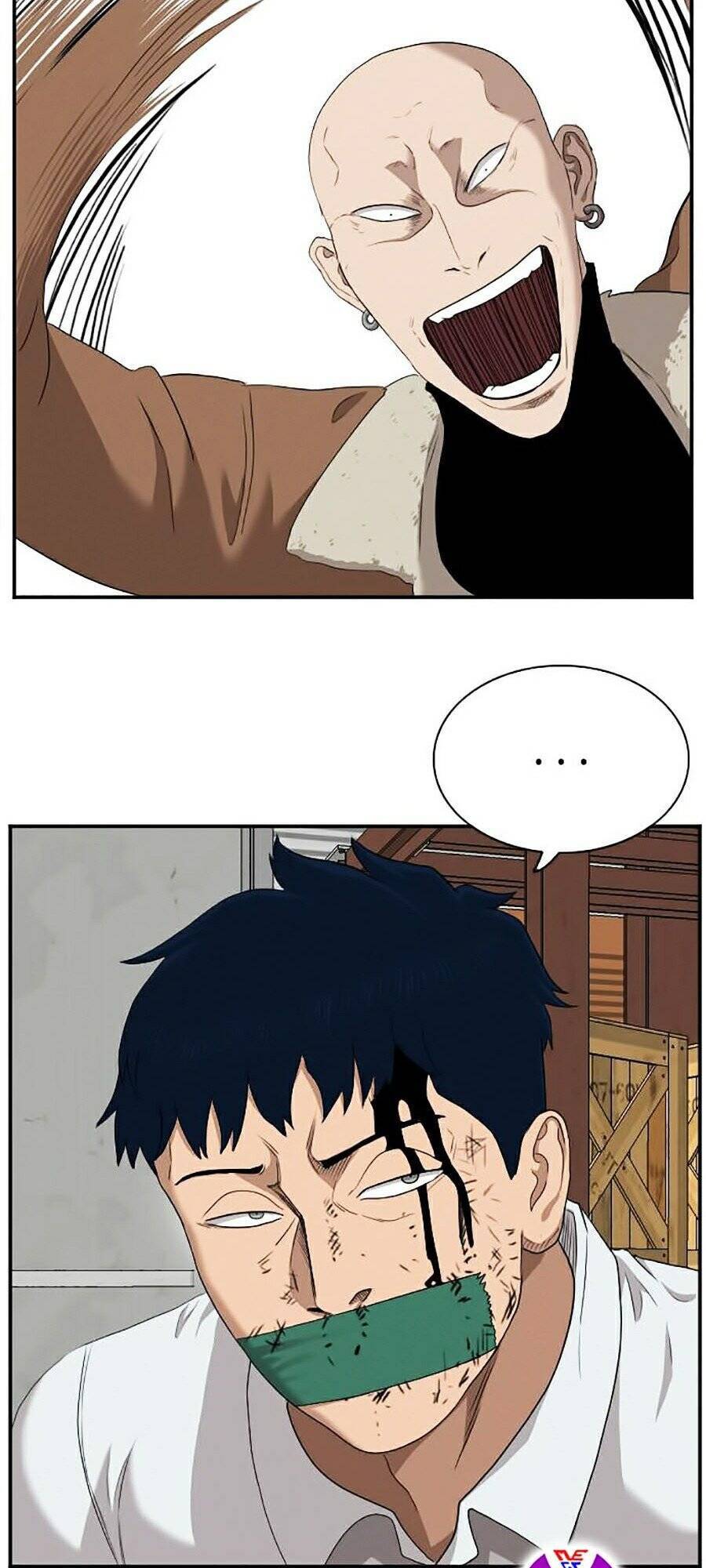 Người Xấu Chap 32 - Next Chap 33