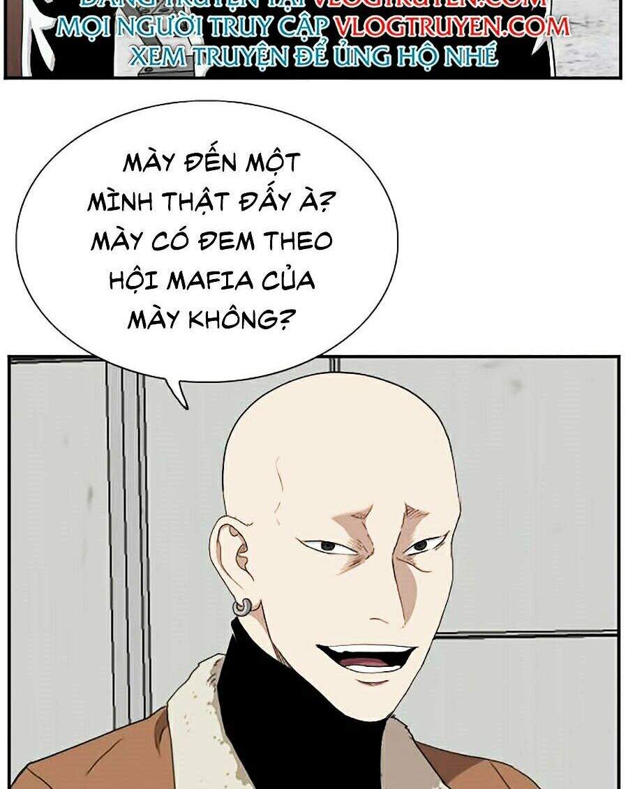 Người Xấu Chap 33 - Next Chap 34