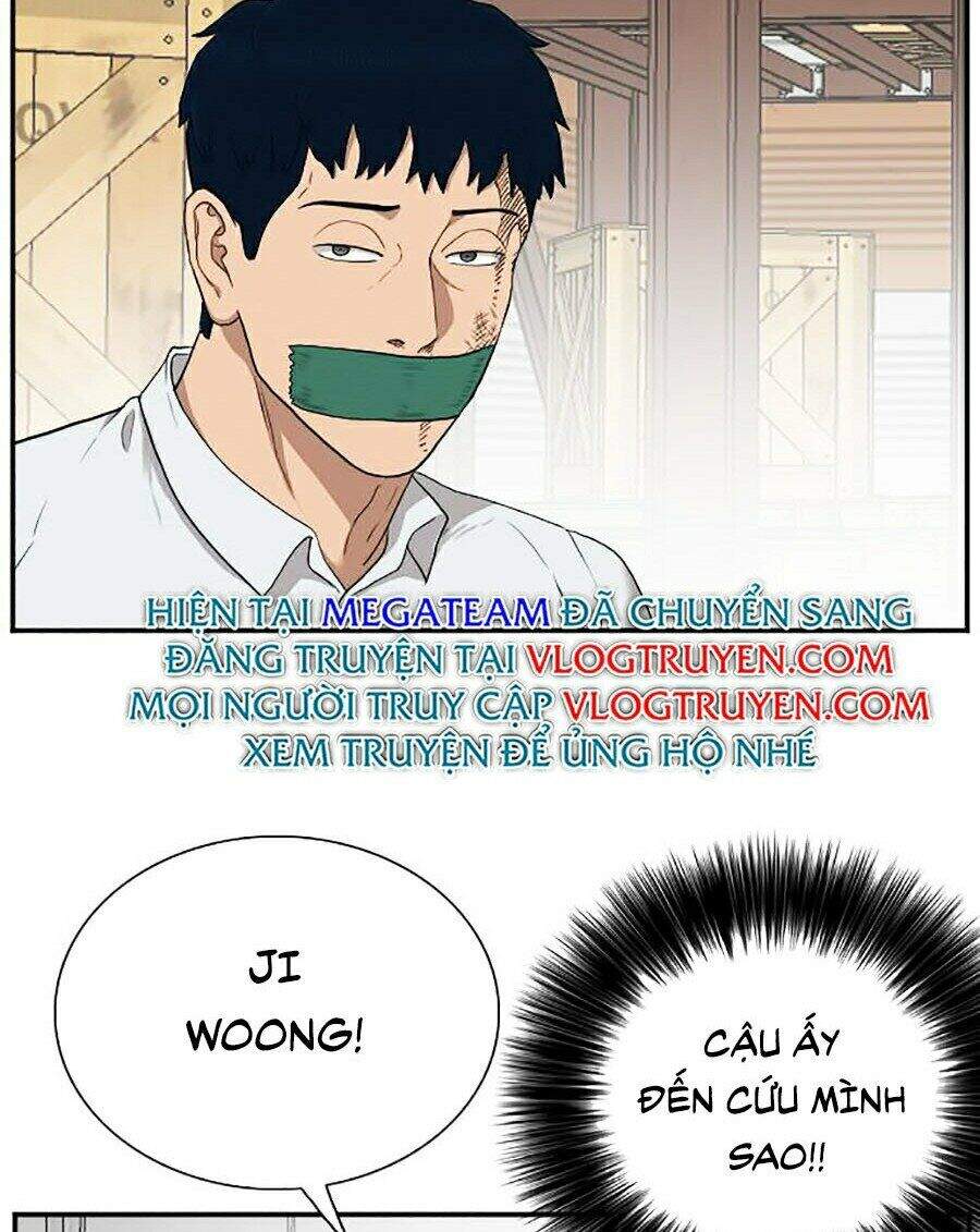 Người Xấu Chap 33 - Next Chap 34