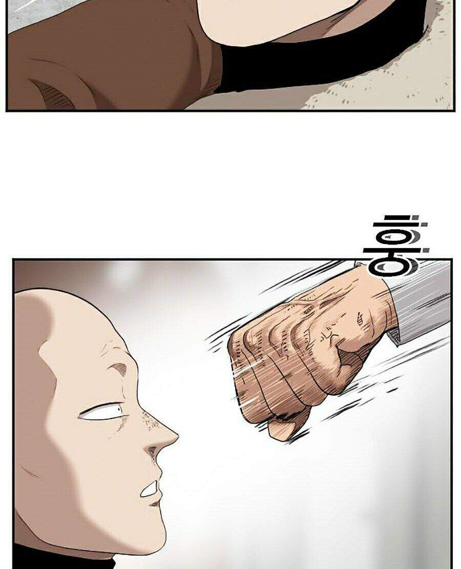 Người Xấu Chap 33 - Next Chap 34