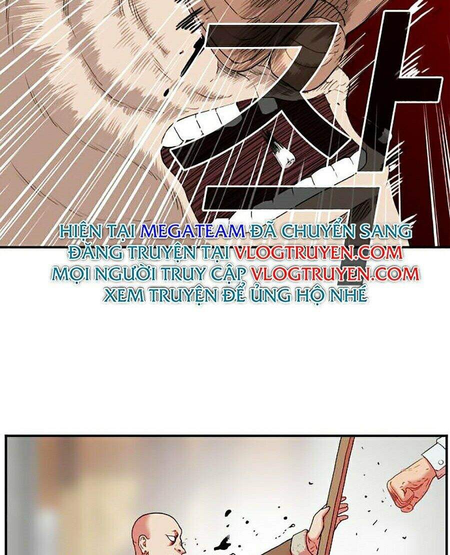 Người Xấu Chap 33 - Next Chap 34