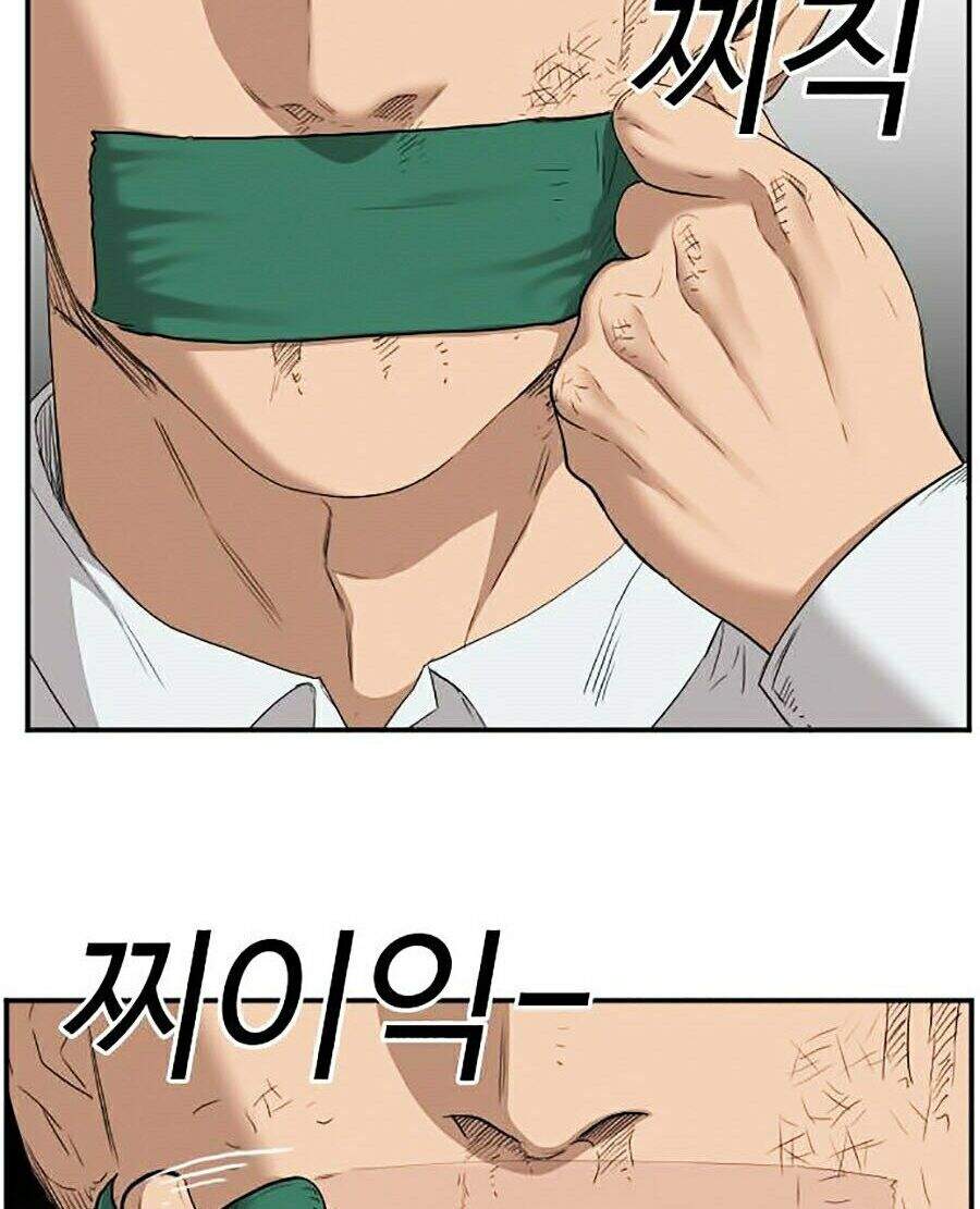 Người Xấu Chap 33 - Next Chap 34