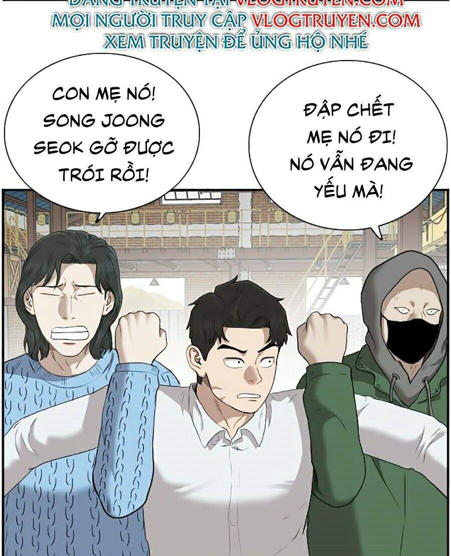 Người Xấu Chap 33 - Next Chap 34