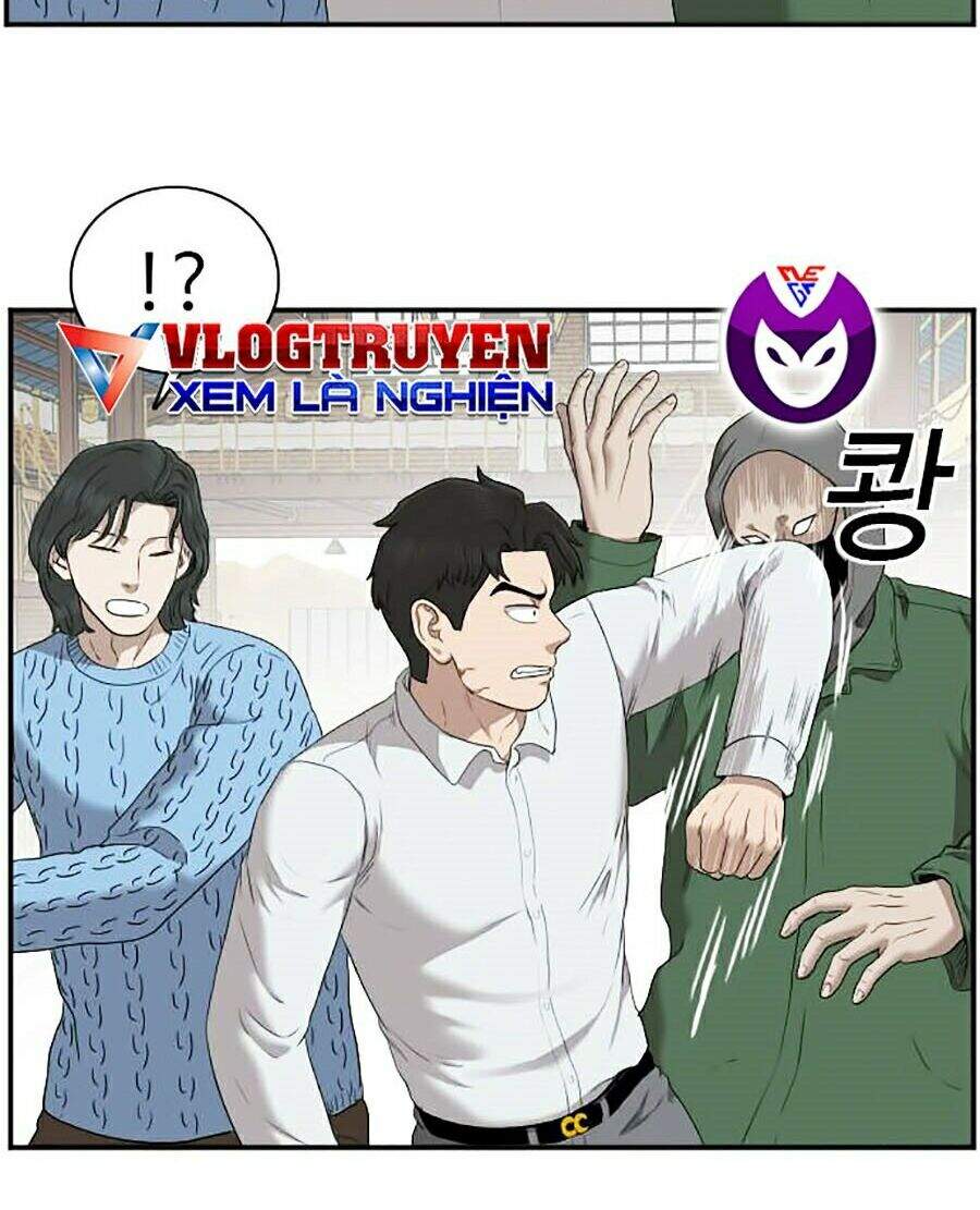 Người Xấu Chap 33 - Next Chap 34