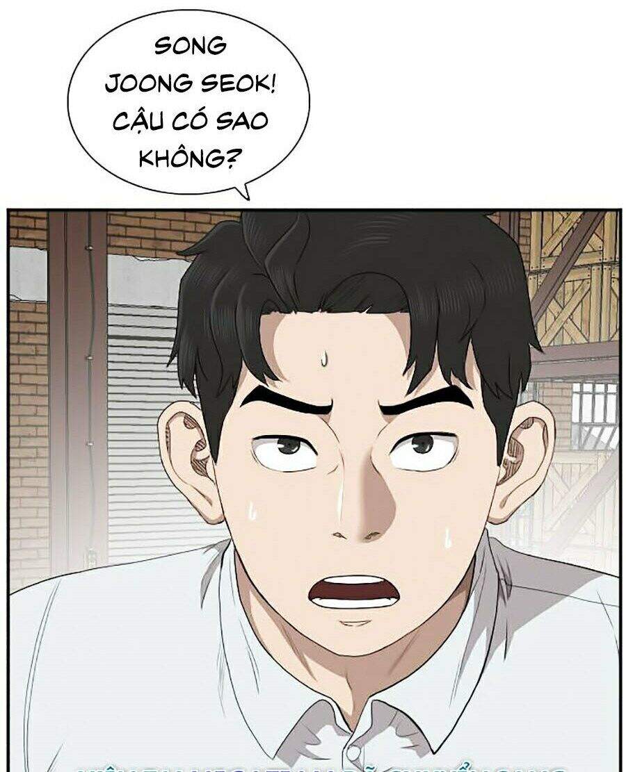 Người Xấu Chap 33 - Next Chap 34