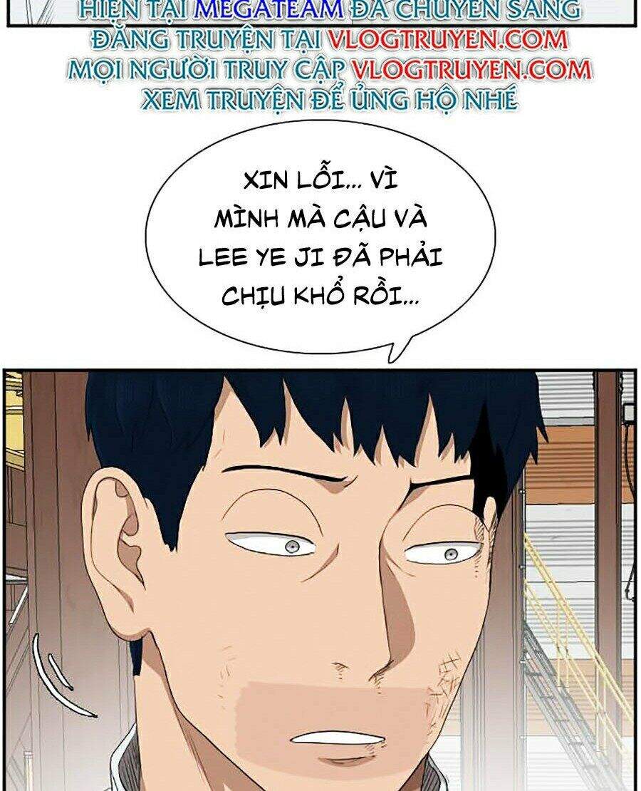Người Xấu Chap 33 - Next Chap 34
