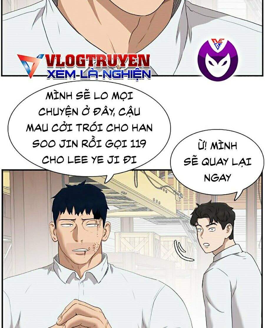Người Xấu Chap 33 - Next Chap 34