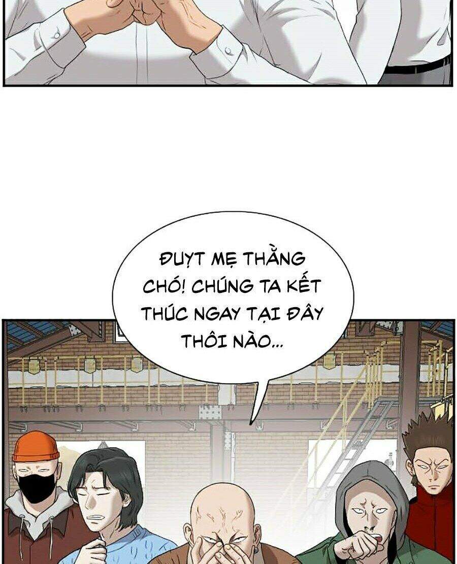Người Xấu Chap 33 - Next Chap 34