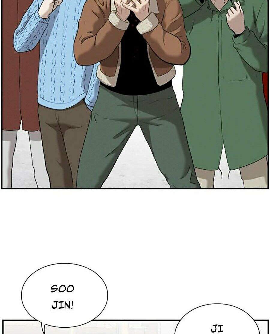 Người Xấu Chap 33 - Next Chap 34