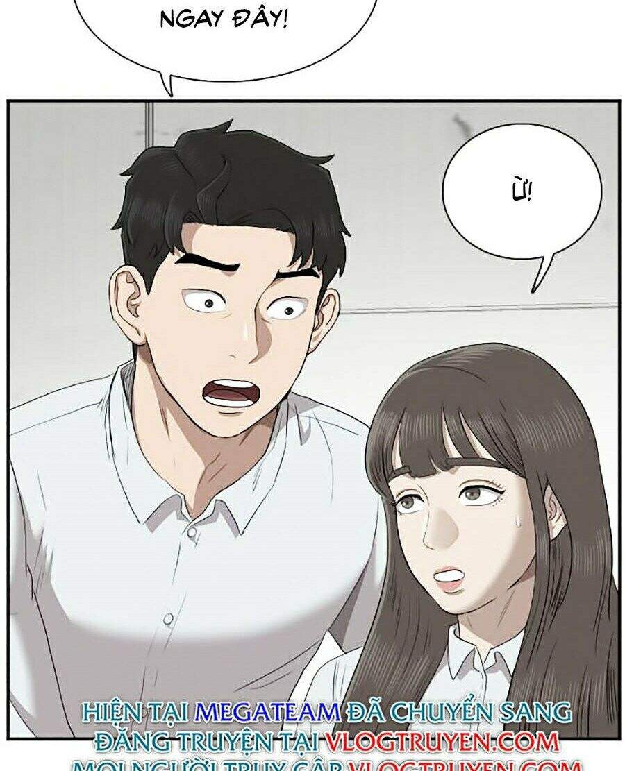 Người Xấu Chap 33 - Next Chap 34