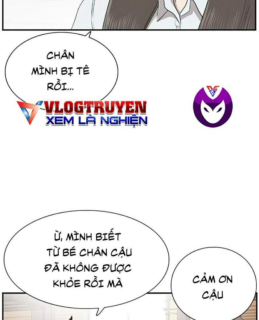 Người Xấu Chap 33 - Next Chap 34