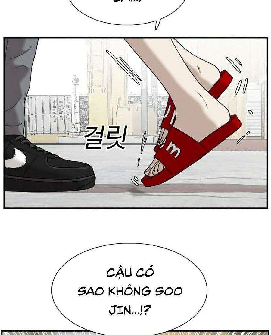 Người Xấu Chap 33 - Next Chap 34