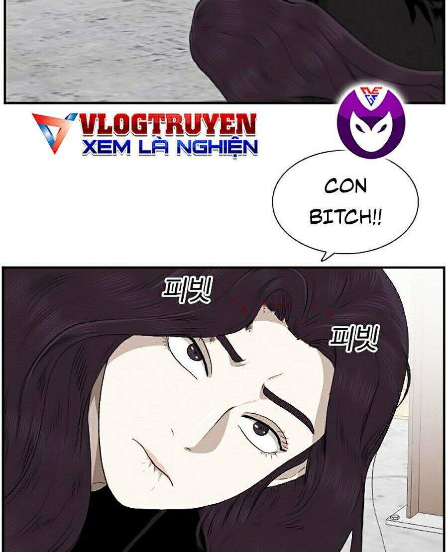 Người Xấu Chap 33 - Next Chap 34