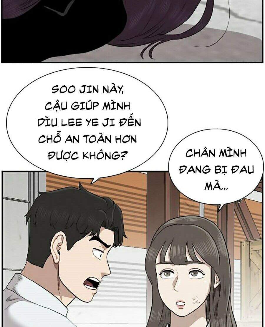 Người Xấu Chap 33 - Next Chap 34