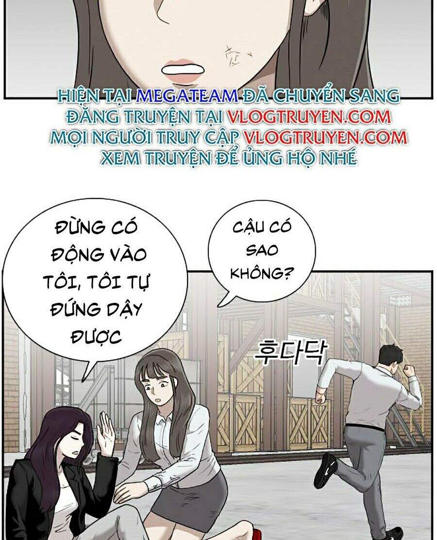 Người Xấu Chap 33 - Next Chap 34