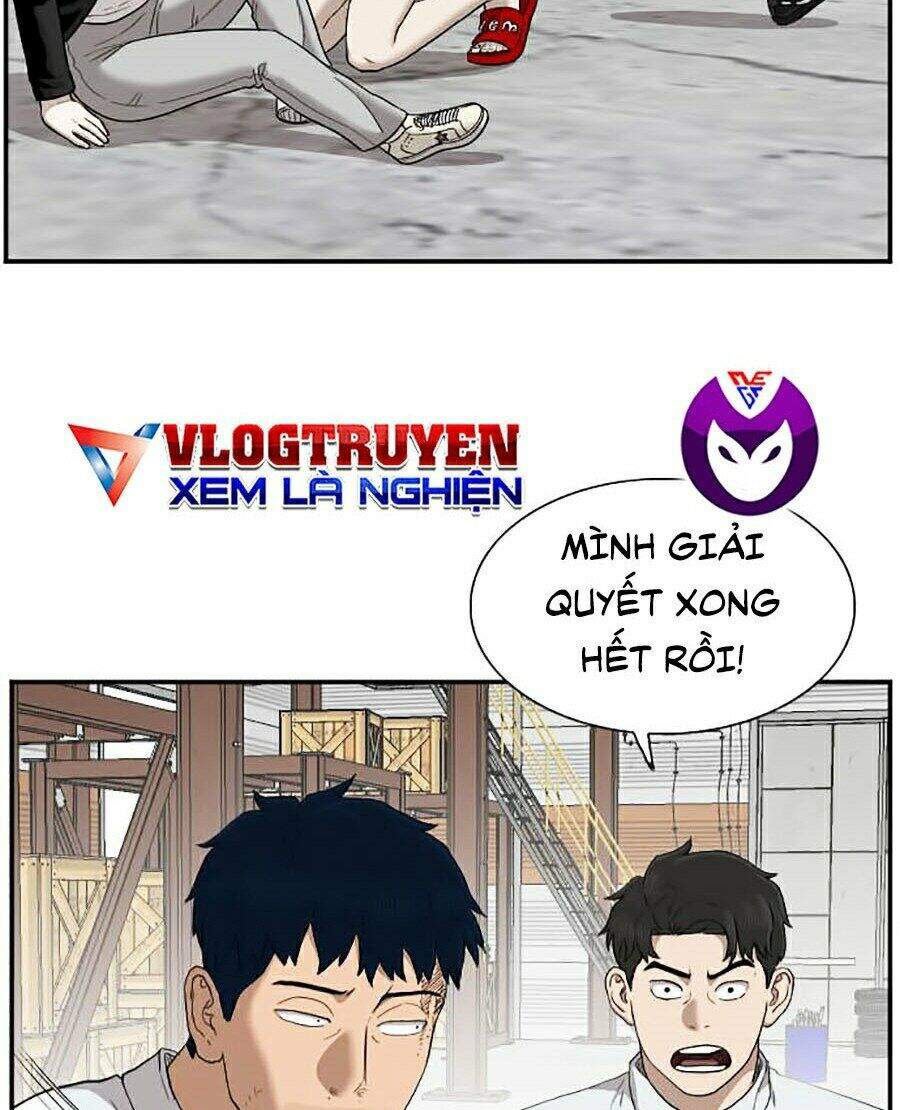 Người Xấu Chap 33 - Next Chap 34