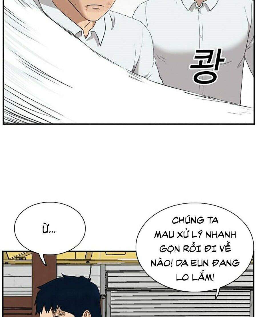 Người Xấu Chap 33 - Next Chap 34