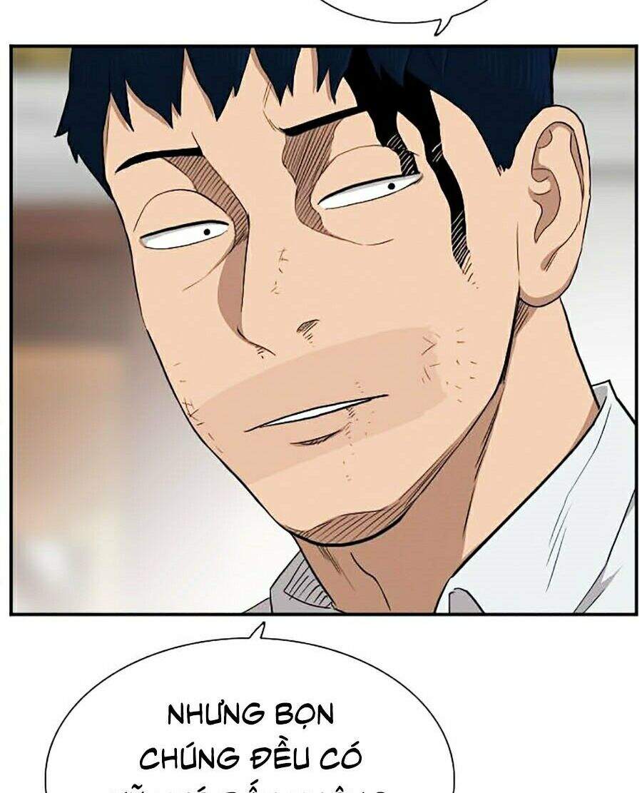 Người Xấu Chap 33 - Next Chap 34