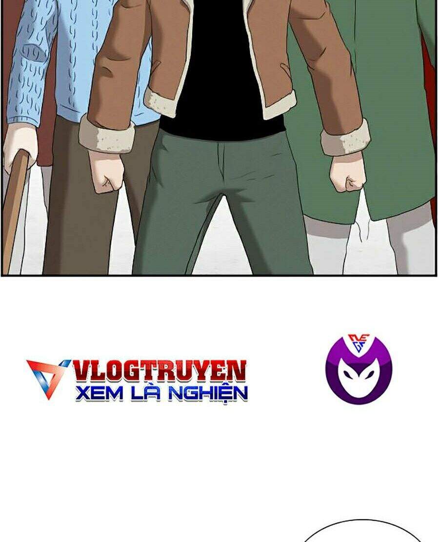 Người Xấu Chap 33 - Next Chap 34