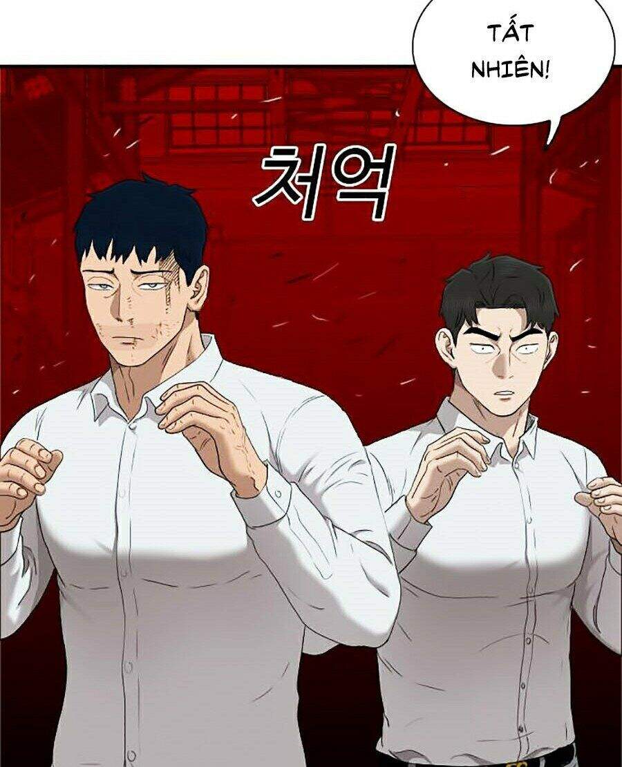 Người Xấu Chap 33 - Next Chap 34