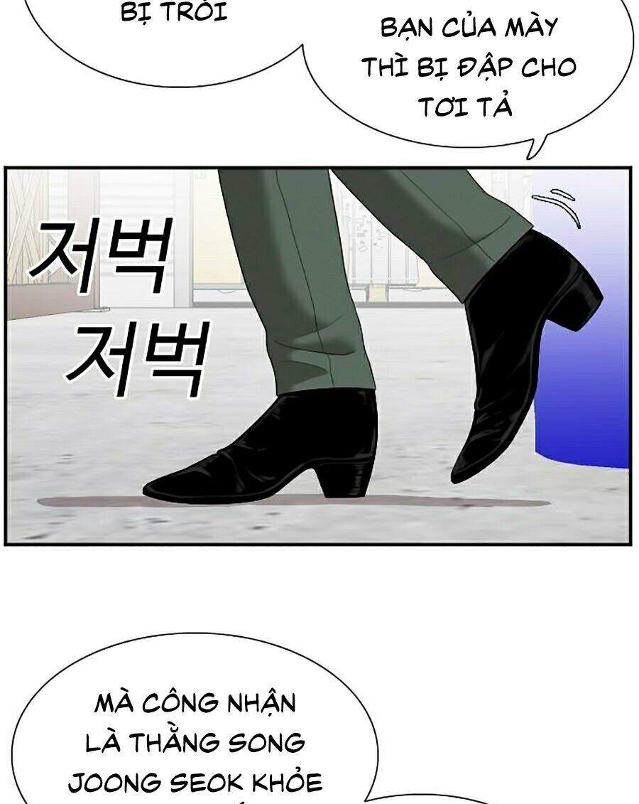 Người Xấu Chap 33 - Next Chap 34
