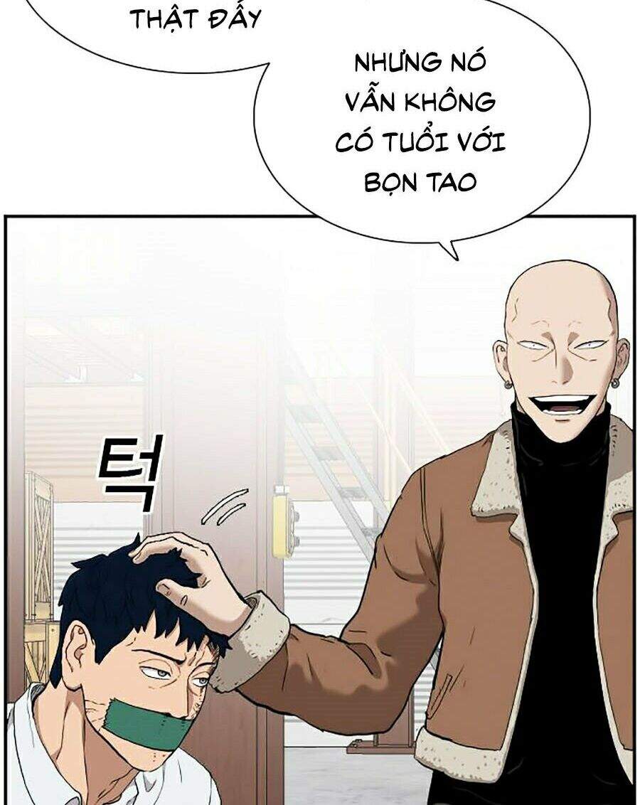 Người Xấu Chap 33 - Next Chap 34