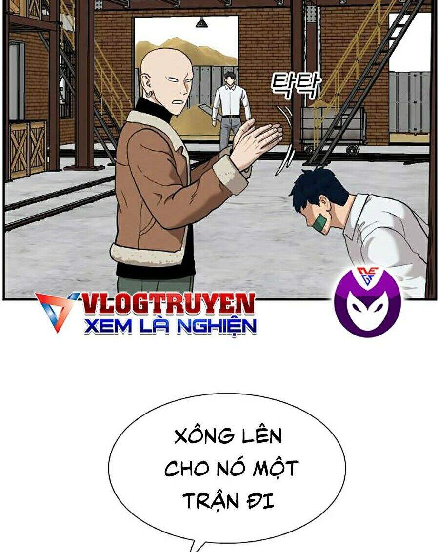 Người Xấu Chap 33 - Next Chap 34