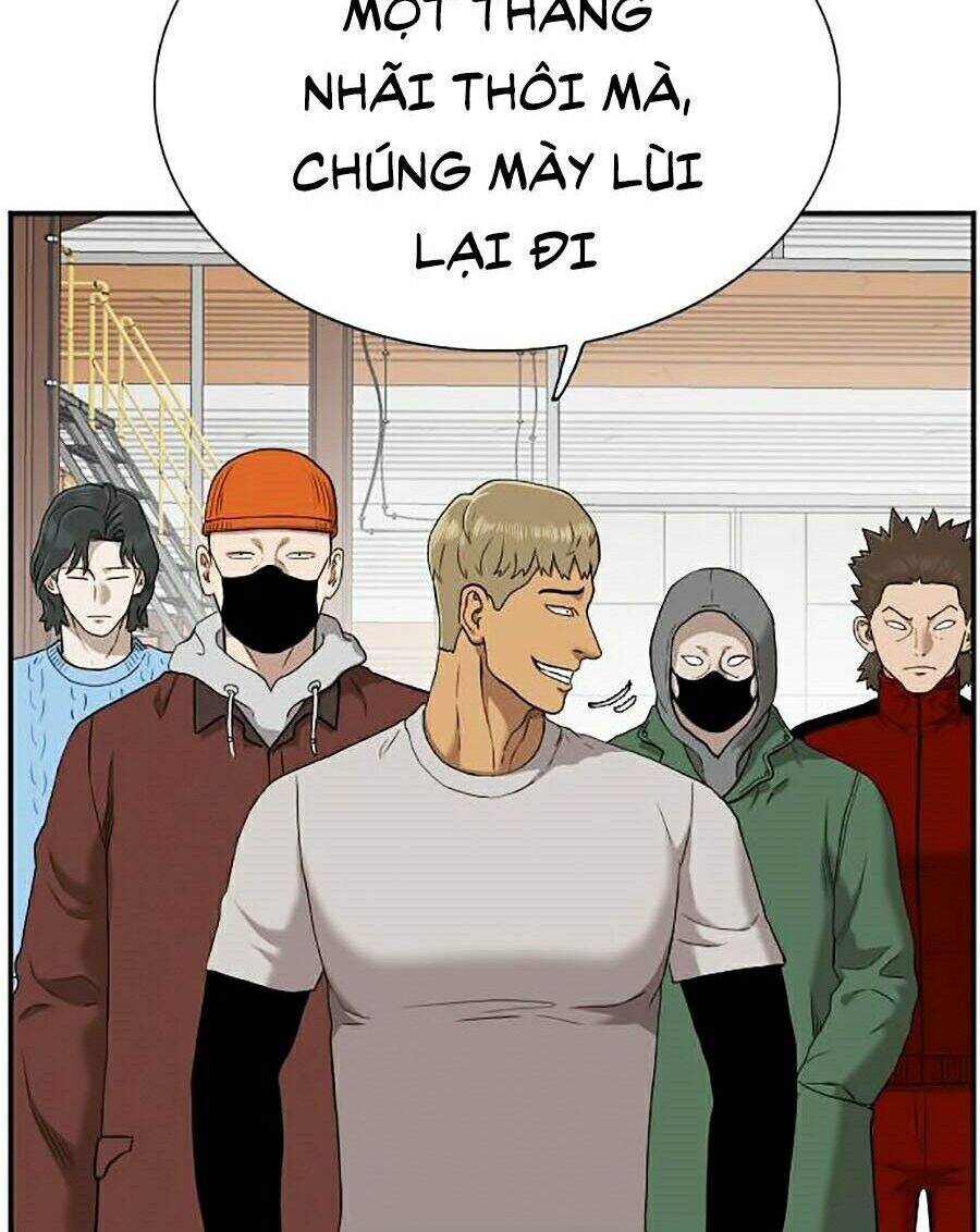 Người Xấu Chap 33 - Next Chap 34
