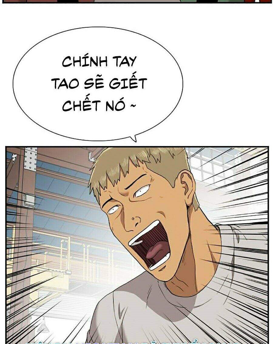 Người Xấu Chap 33 - Next Chap 34