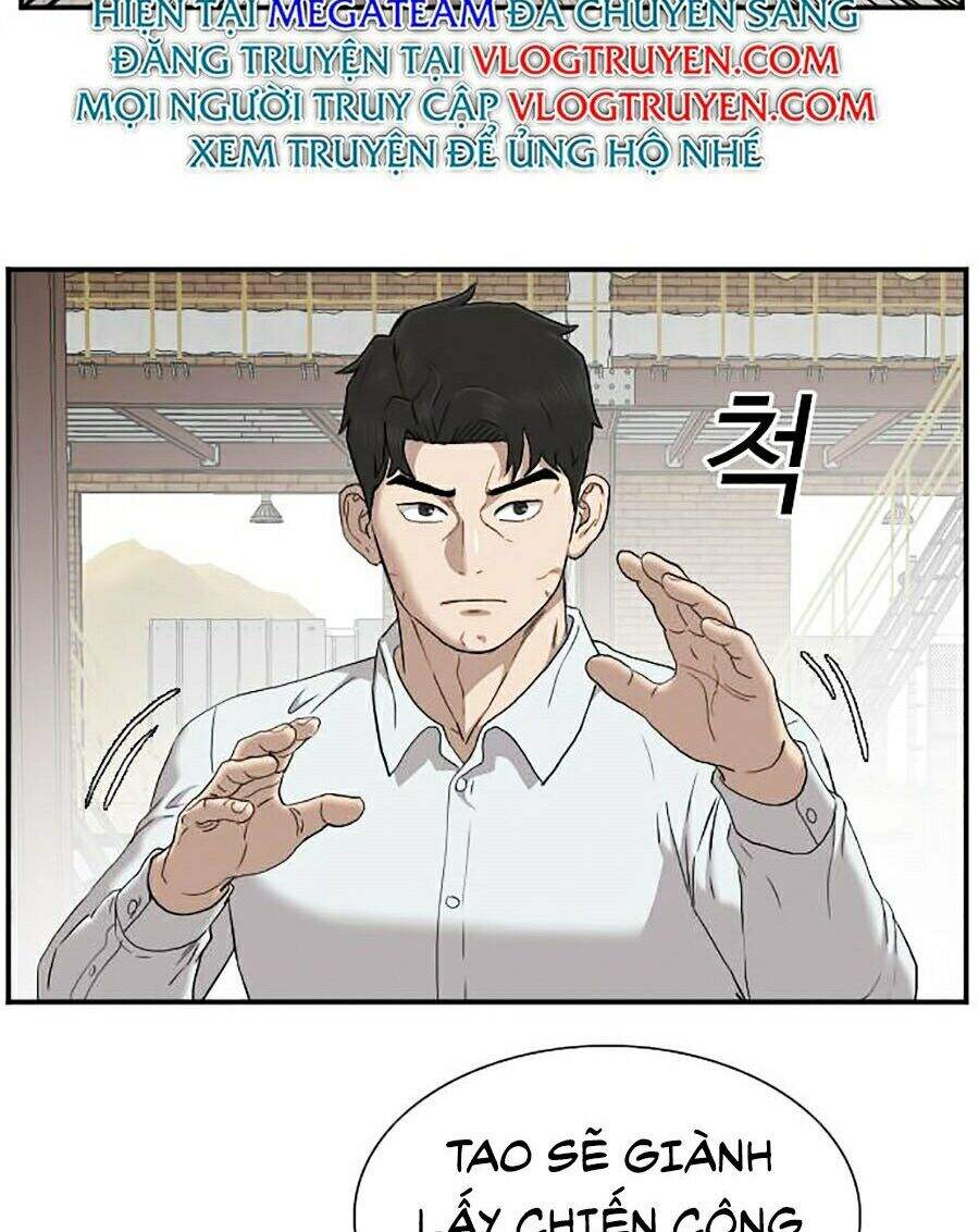 Người Xấu Chap 33 - Next Chap 34