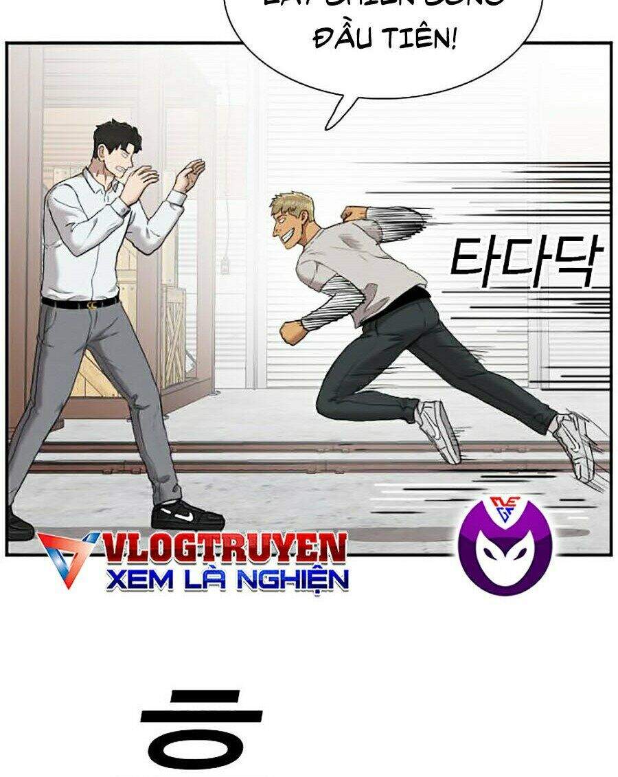 Người Xấu Chap 33 - Next Chap 34