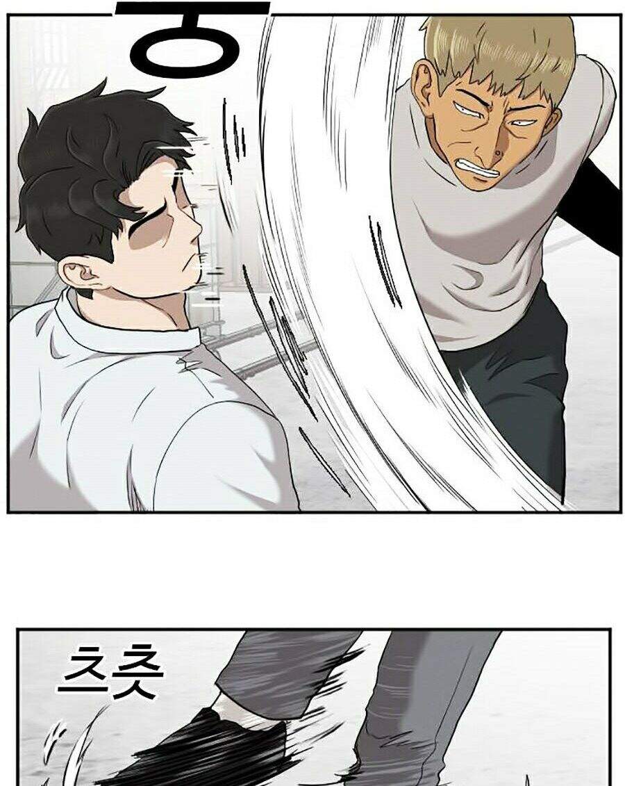 Người Xấu Chap 33 - Next Chap 34