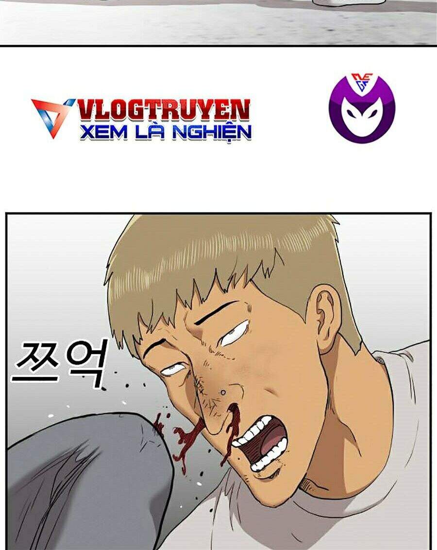 Người Xấu Chap 33 - Next Chap 34