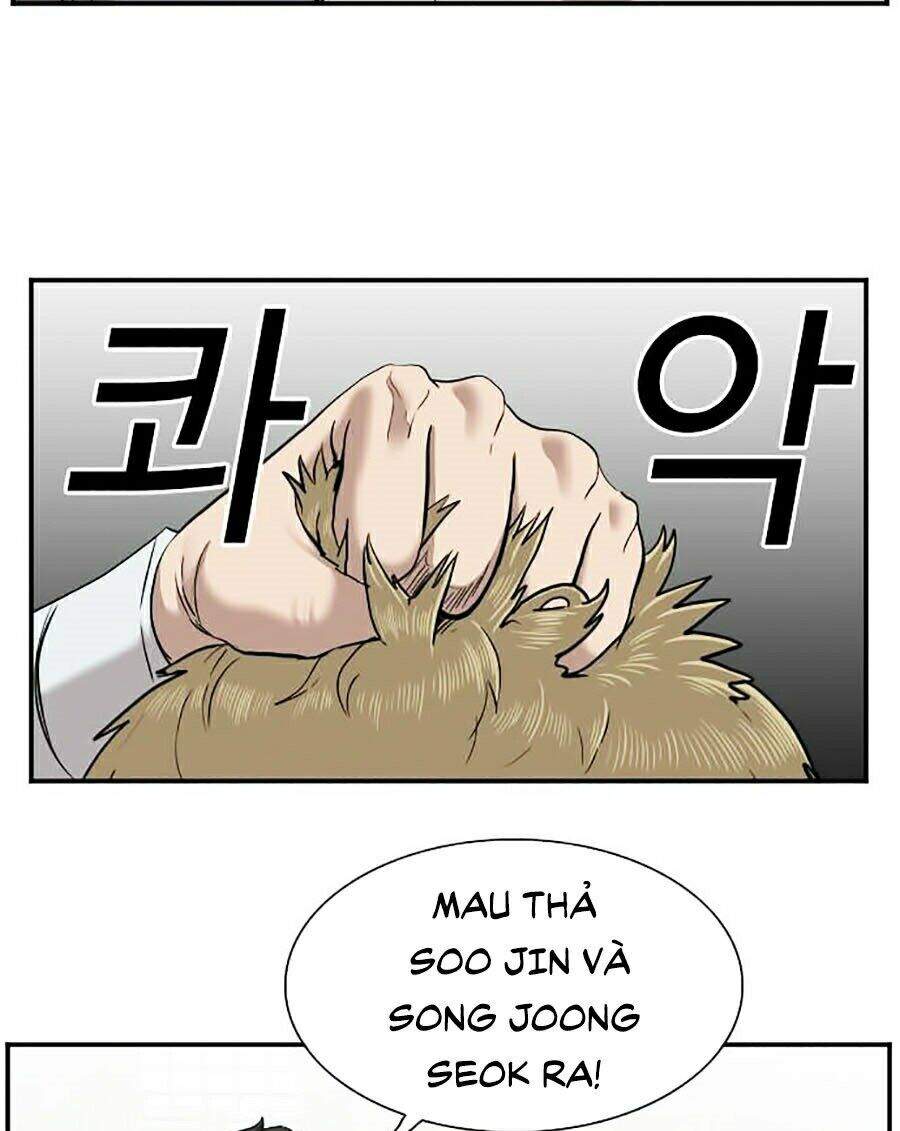 Người Xấu Chap 33 - Next Chap 34
