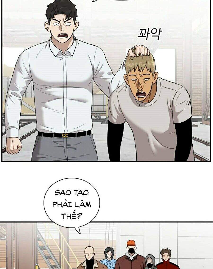 Người Xấu Chap 33 - Next Chap 34