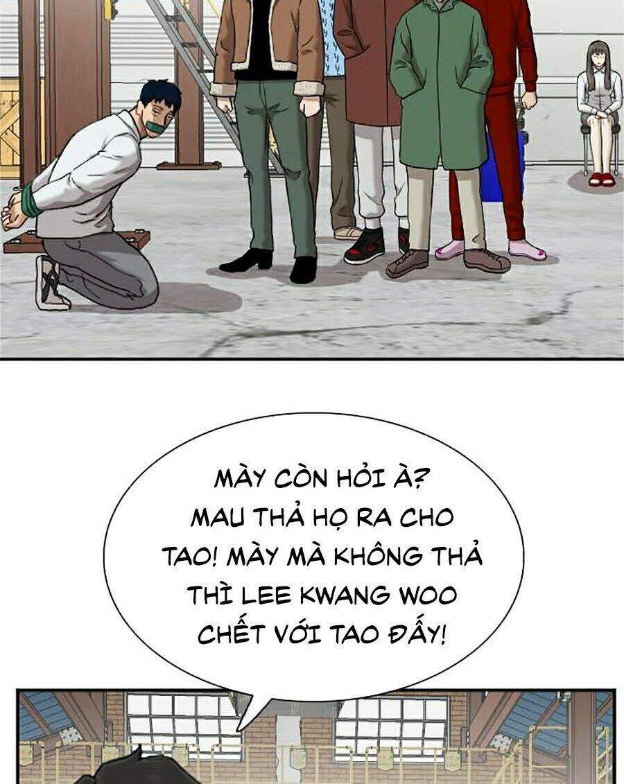 Người Xấu Chap 33 - Next Chap 34