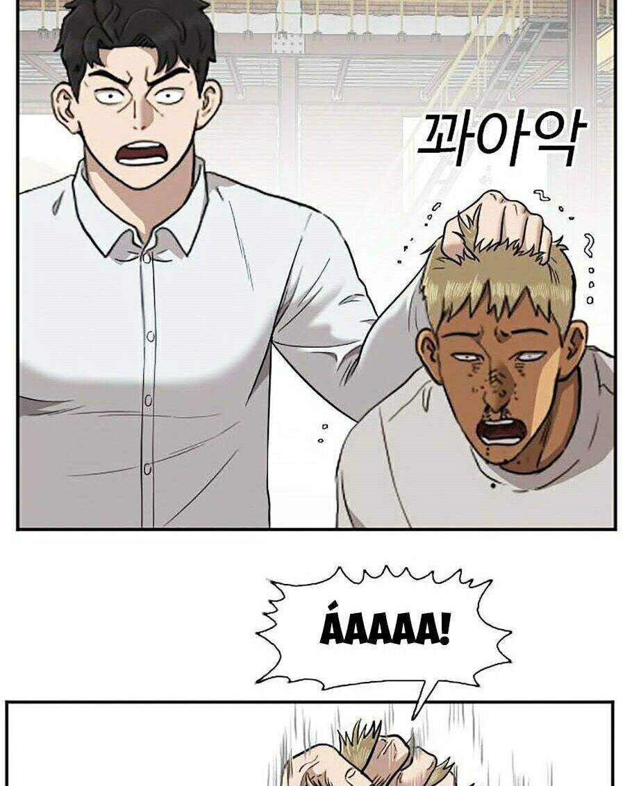 Người Xấu Chap 33 - Next Chap 34