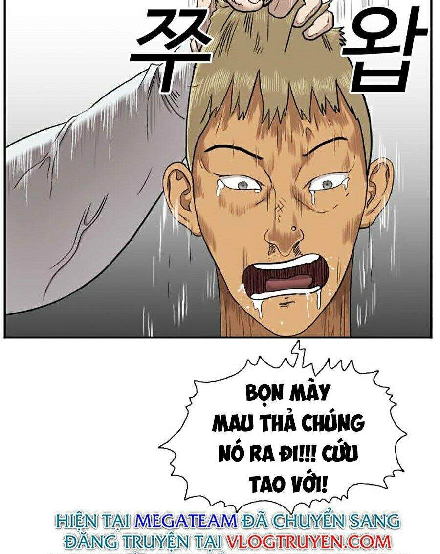 Người Xấu Chap 33 - Next Chap 34
