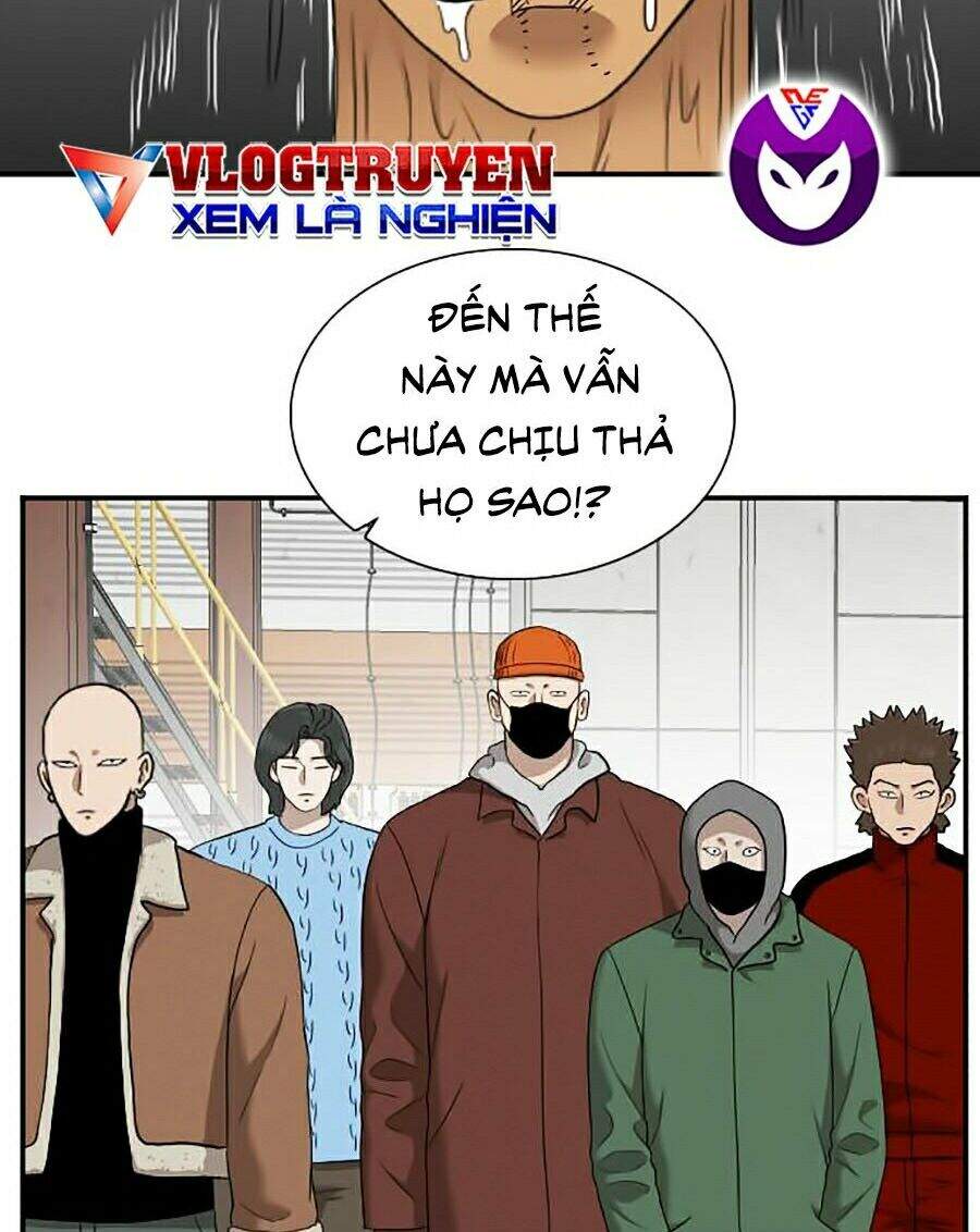 Người Xấu Chap 33 - Next Chap 34