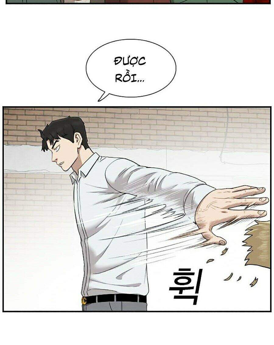 Người Xấu Chap 33 - Next Chap 34