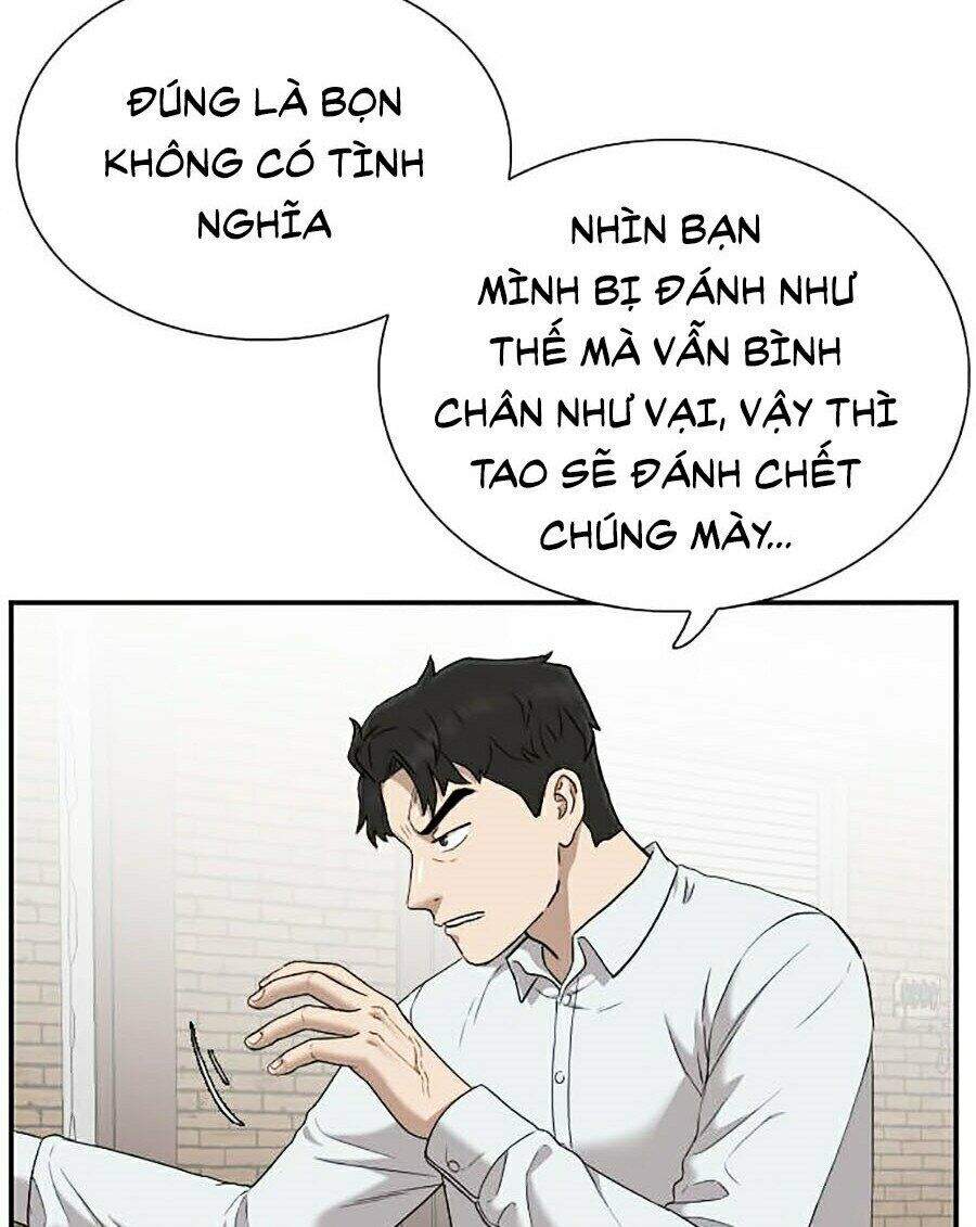 Người Xấu Chap 33 - Next Chap 34