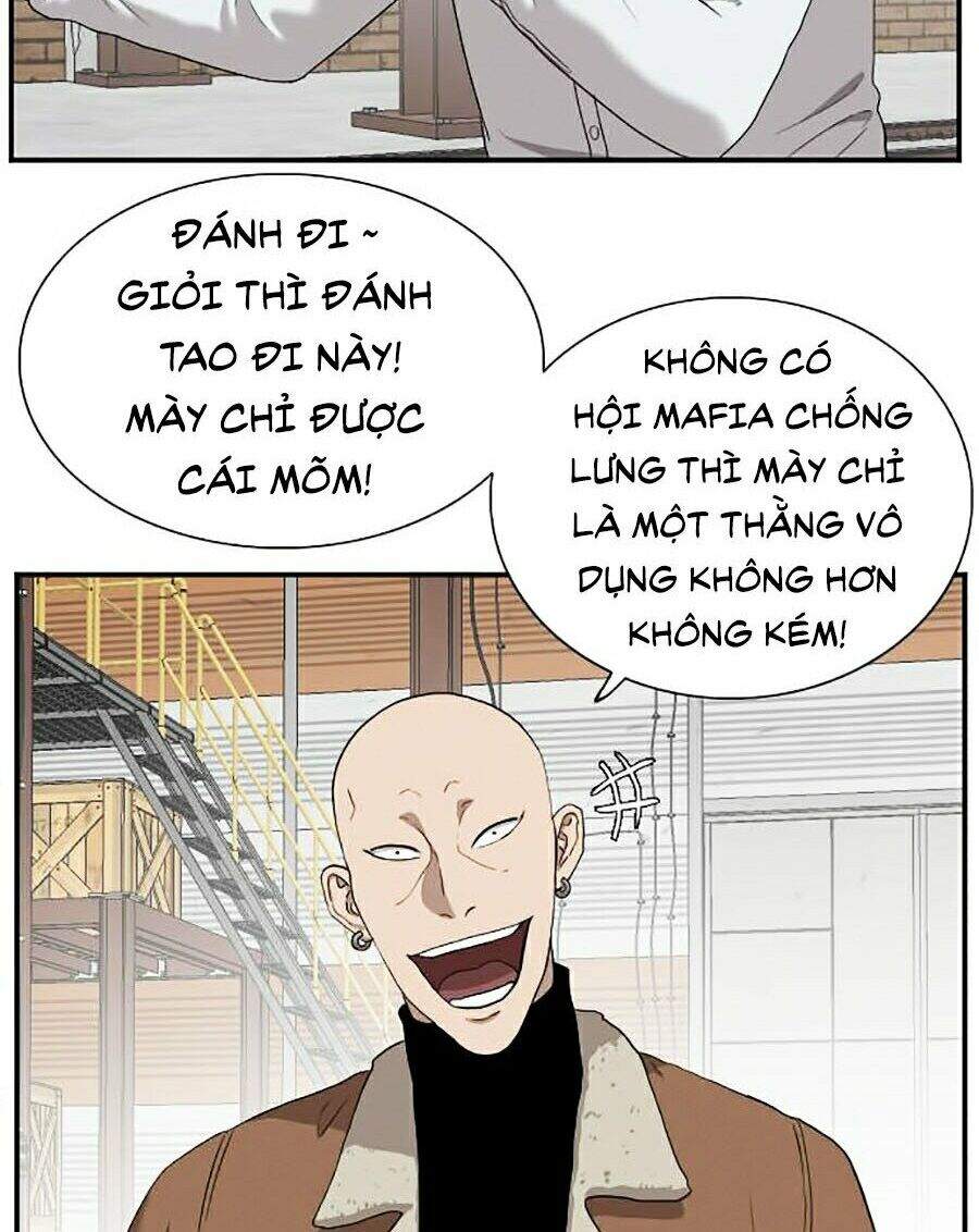 Người Xấu Chap 33 - Next Chap 34